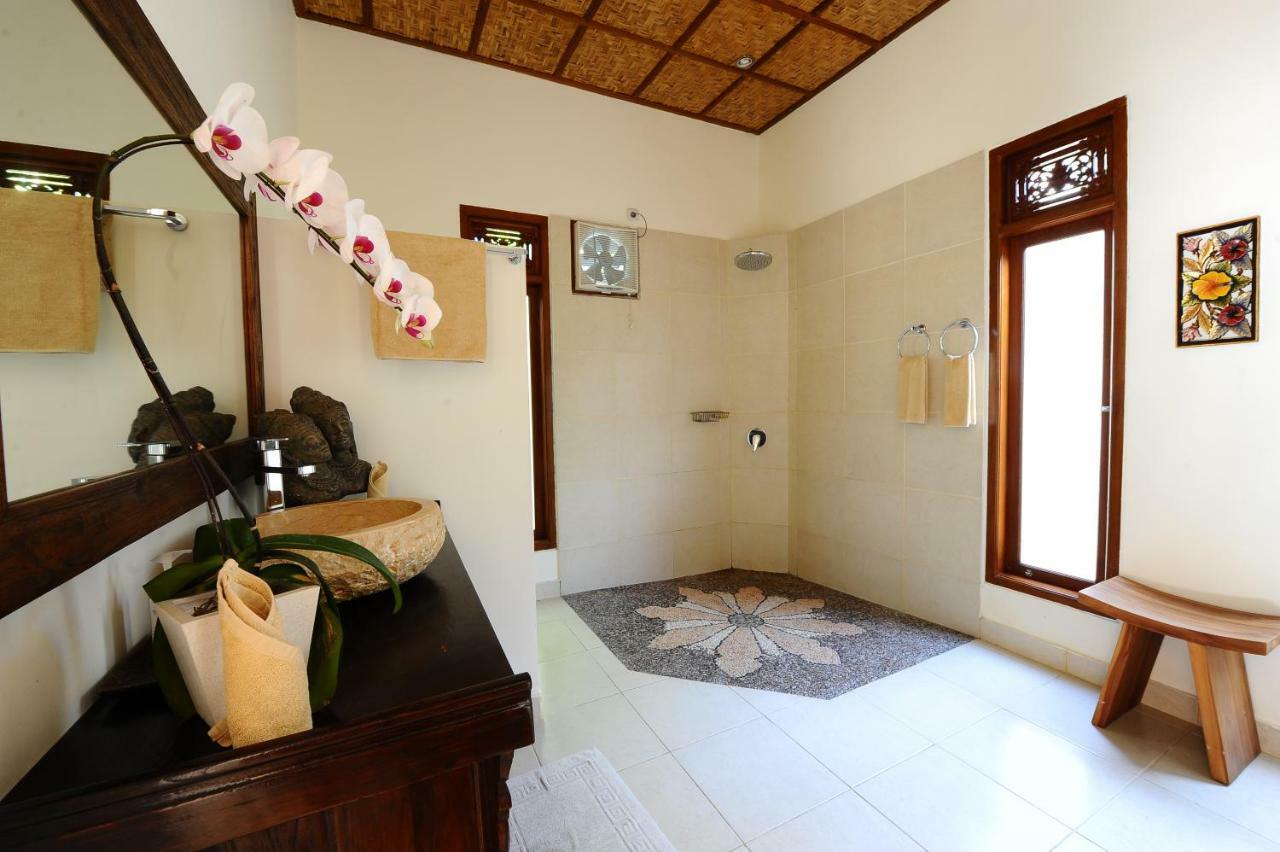 Villa Asri Ubud  Ngoại thất bức ảnh