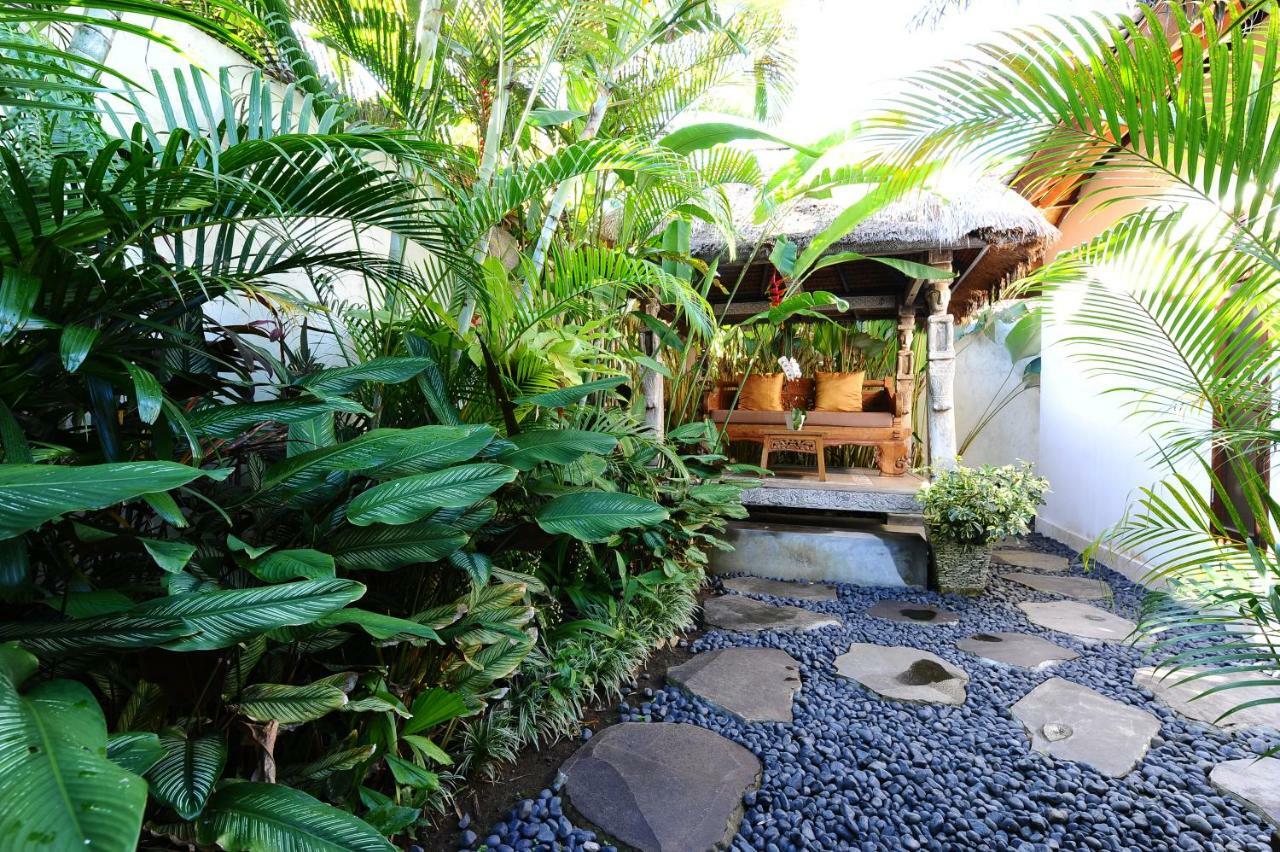 Villa Asri Ubud  Ngoại thất bức ảnh