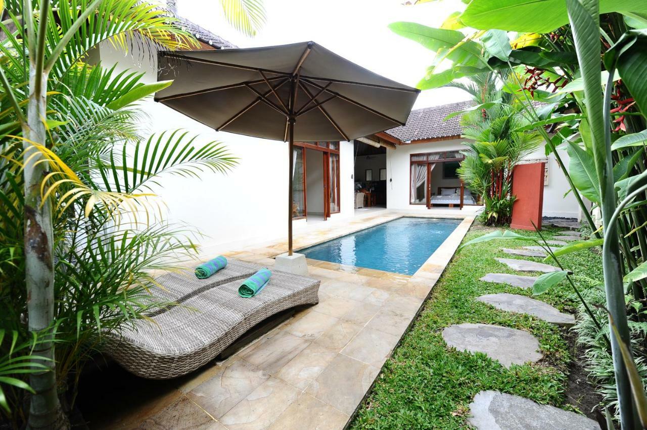 Villa Asri Ubud  Ngoại thất bức ảnh